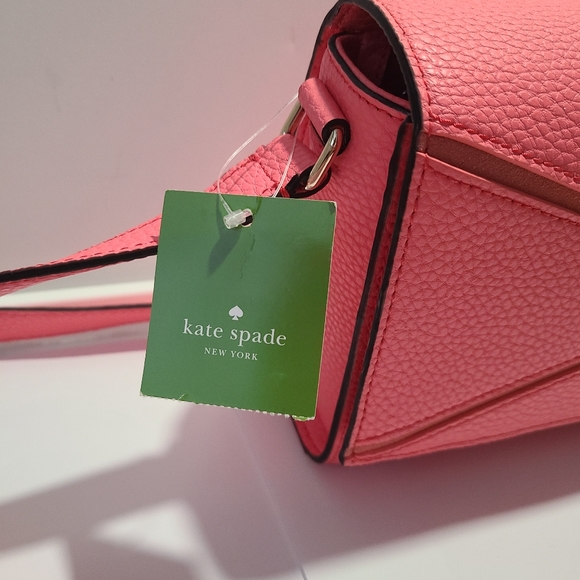 Kate Spade Betsi Bridge Place Crossbody - Picture 6 of 6